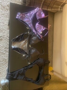 Women's Bikini Sets in good condition